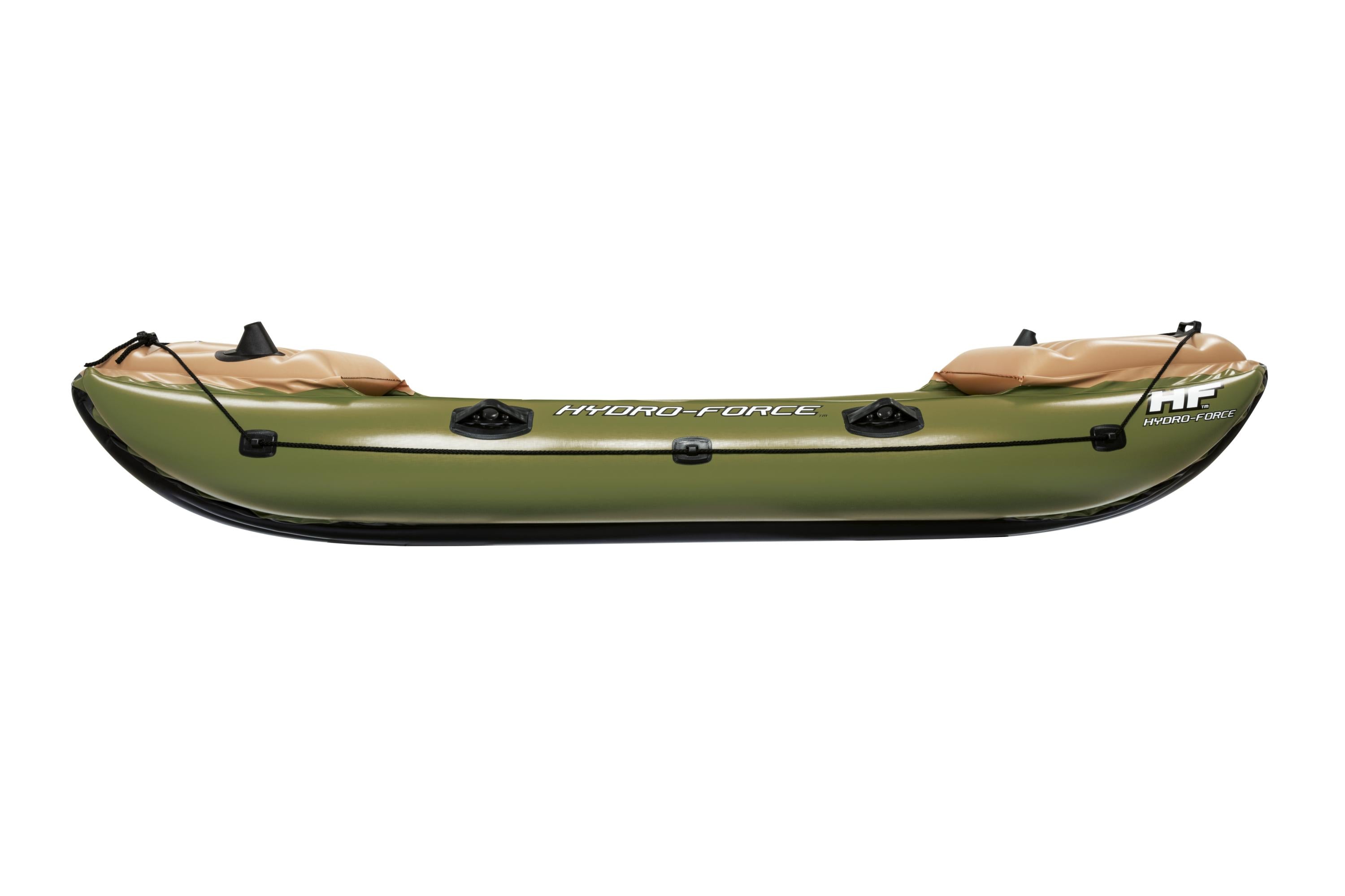 Canoa gonfiabile per 3 persone 316x124cm Neva III BestWay 65008