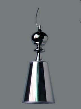 Lampada A Soffitto Zenit