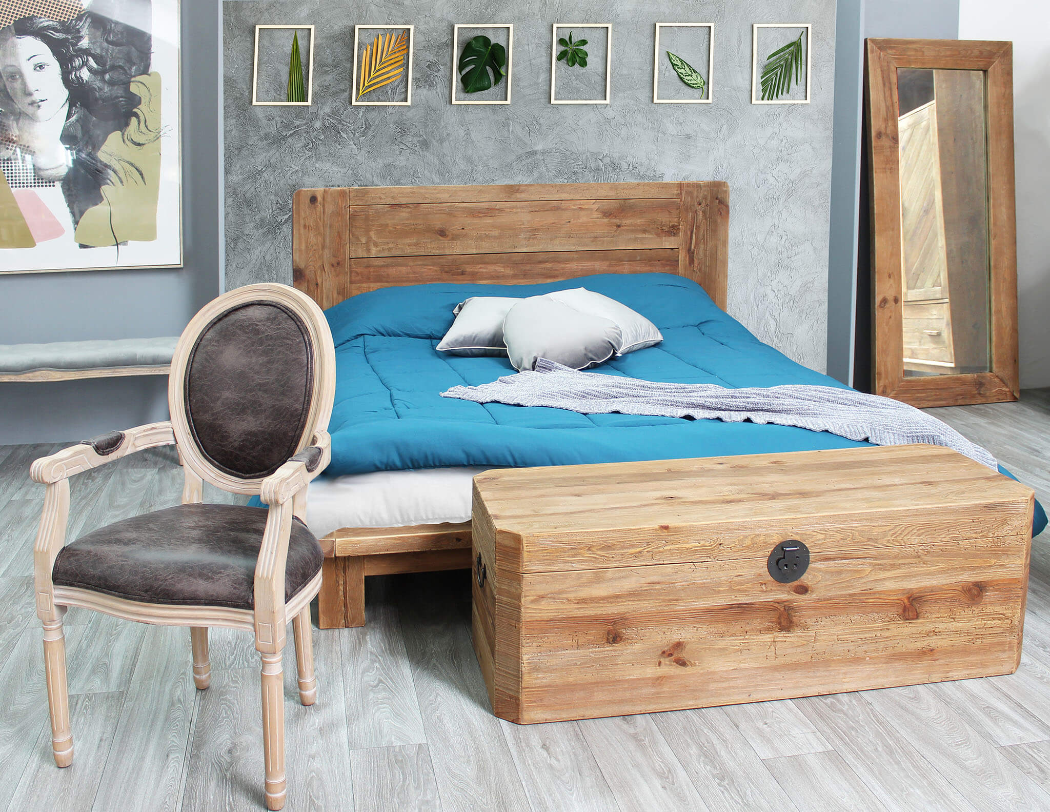 Letto Edwyn