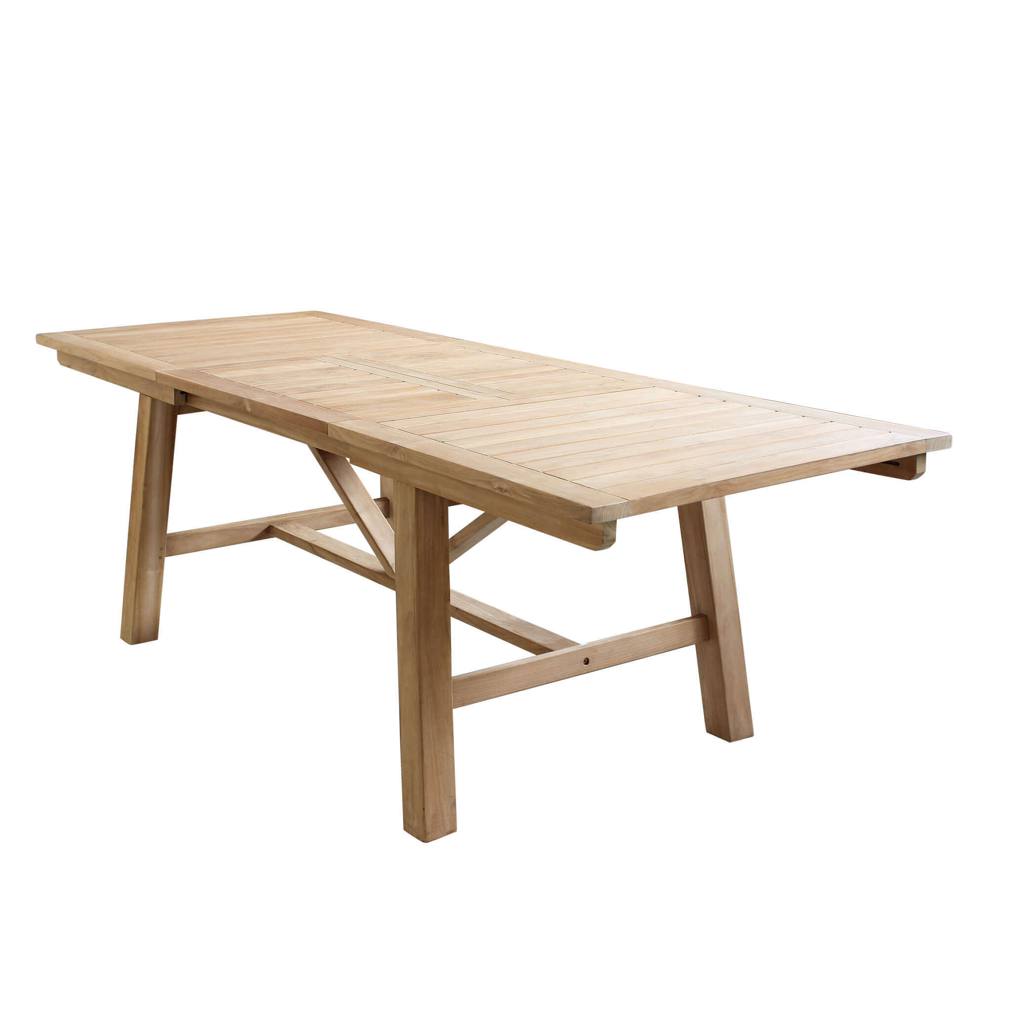 Tavolo Mirage 160/240 X 90