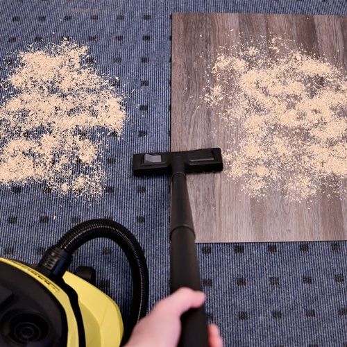 Aspiratore solidi liquidi Karcher WD 5 P PREMIUM