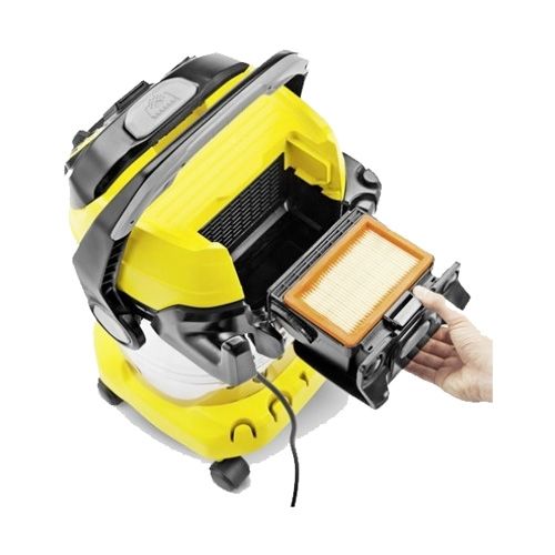 Aspiratore solidi liquidi Karcher WD 5 P PREMIUM