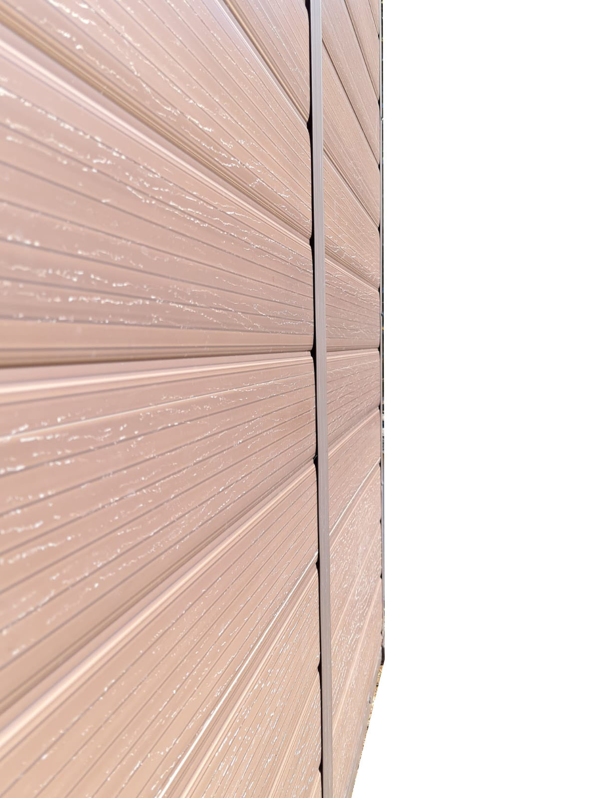 Garden Cottage in polipropilene finitura legno L185xP152xH226 cm casetta